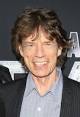 Mick Jagger Picture 1
