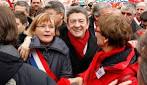 Le printemps de MéLENCHON - Photos - actu-match Photos Politique ...