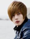 Hairstyle Kim Hyun Joong Hairstyles | GlobezHair