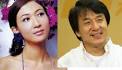 jackie chan and elaine ng