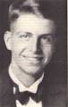 Heinz-Wilhelm Eck as cadet of