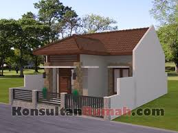 Desain Rumah Minimalis 50