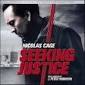 Seeking Justice (Pre-Order!)