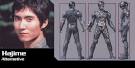 Kamen Rider Ryuki