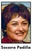 Rachel Herrera; one son,