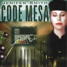 Jenifer Smith: Code Mesa (CD) – jpc