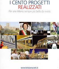 Letizia Moratti