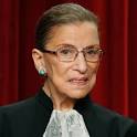 NAME: Ruth Bader Ginsburg