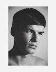 Faces by Ian Cole for Carbon