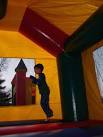 Jumpers, Bouncers, Bounces, Moonwalks