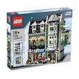 10185 Green Grocer | Ralph's Galaxy