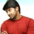 South Indian actor Arya who is