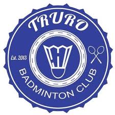 Image result for Truro Badminton Club