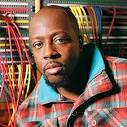 Photo Gallery: <b>Wyclef Jean</b>, the hip-hop