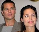 Brad Pitt, a Sagittarius,