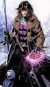 Gambit (comics) - Wikipedia, the free encyclopedia