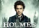 Sherlock Holmes
