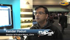 At the recent Cloud Expo in Santa Clara, Rich Steeves and I had a chance to interview many of the important companies in the cloud computing space such as ... - citrix-video-cloud-expo-2012-santa-clara