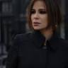 Carole Samaha In Paris 2012