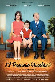 El peque�o Nicol�s