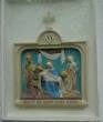 "Jesus op den schoot zynder - via Daymix