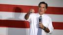 Obama Ad Alleges Romney Role in 'Notorious' Tax Scandal - ABC News
