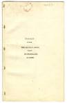 Anglo-Irish Treaty – 6 December 1921 | Treaty