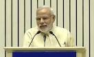 Judiciary Should Be Both Powerful and Perfect, Says PM Narendra Modi