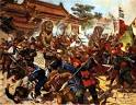 BOXER REBELLION « War and Game