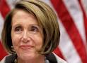 I recently met Nancy Pelosi at