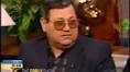 with Abraham Quintanilla,