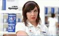 Manhattan Infidel » Blog Archive » Flo Arrested!