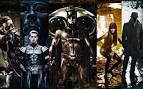 Watchmen is definitely at