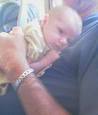 Having a Baby Xavier 3 weeks