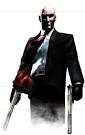 Agent 47 - Deadliest Fiction Wiki - Write your own fictional ...