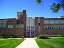Everywhere: Places: Boulder High School