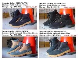 GROSIR SEPATU SAFETY SURABAYA | SEPATU SAFETY JAKARTA | JUAL ...
