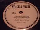 Cliff Jackson - Lime House