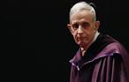 A Beautiful Mind mathematician John Nash killed in turnpike crash.