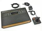 Atari 2600 Teardown - iFixit
