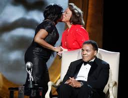 Muhammad Ali and Yolanda Williams - 40th NAACP Image Awards - Show - Muhammad+Ali+Yolanda+Williams+40th+NAACP+Image+1YY9LX4MqO-l
