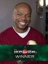 Aaron McCargo, Jr. - Winner