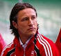 Niko Kovac Co-Trainer
