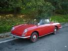 Autobianchi Stellina