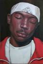 Mario Loprete "B-BOY 6"