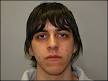 David Heiss after his arrest