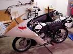 My Batcycle