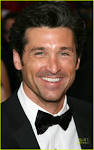 Photos of patrick dempsey oscars 2008 05 | Patrick Dempsey ...