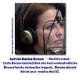 Denise Brown INVESTIGATING OFFICER/AGENCY: LAPD - Denise_V02