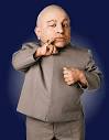 Naming My Mini-Me - Dancing on Saturday